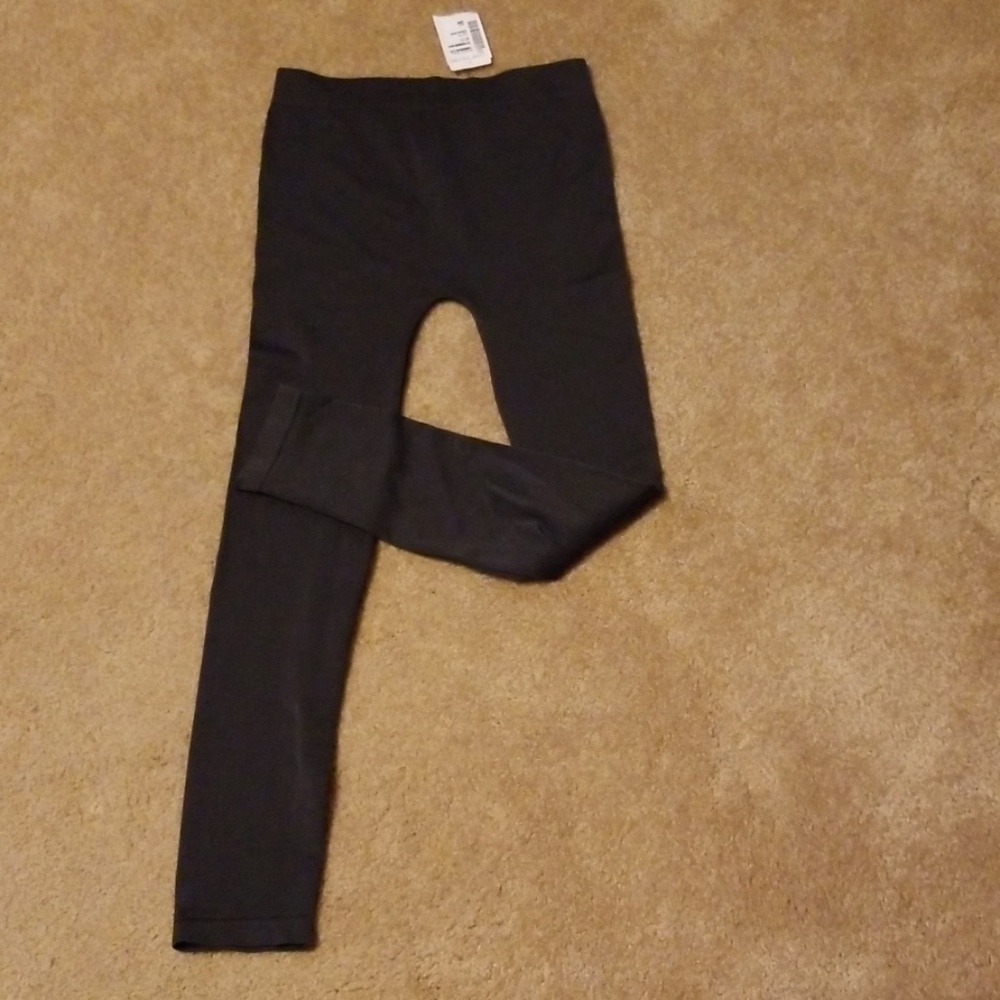 Leggings great for boots and sweater dresses